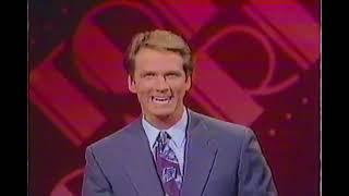 1992 Top Card Game Show