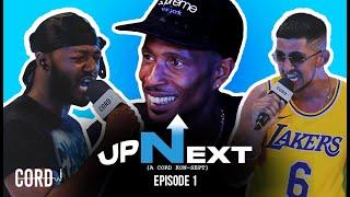 13 MCs go HEAD-TO-HEAD to Open Up At D Double Es Next Tour  UP NEXT EP 1