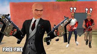 Free Fire  Funny Moments 49