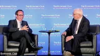Eric Gertler Executive Chairman and CEO of U.S. News & World Report