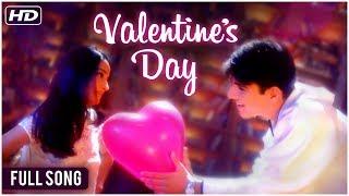 Valentines Day Special Song  Feat. Sameer Dattani & Raima Sen  Original Song  By Rajshri