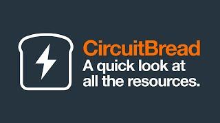 CircuitBread Your One-stop Resource For Electrical Engineers Videos Tutorials Textbooks & More