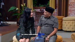 Wih Pak RT Cari Calon