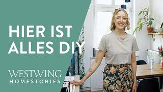 DIY Wohnung  Jede Menge Do it yourself Inspiration  Roomtour