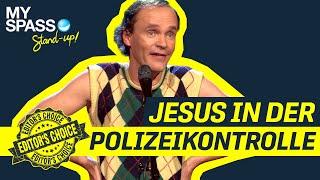 Die witzigsten Polizeibegegnungen  Empfehlung aus der Redaktion