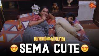 Chinrasa vidratha illa ponnni  Vanathai Pola - Best Scenes  02 June 2023 Sun TV