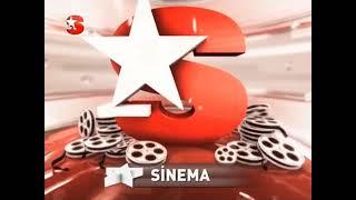 Star TV - Sinema Jeneriği  15 Ekim 2010 - 31 Aralık 2011