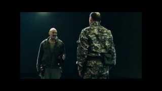 The death of Macbeth - Patrick Stewart