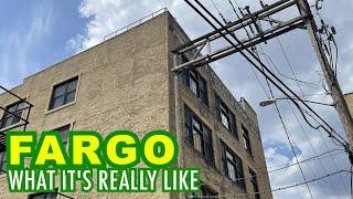 FARGO A City Of Functioning Alcoholics? What We Found In North Dakotas Biggest City