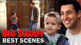 Big Daddys Best Scenes