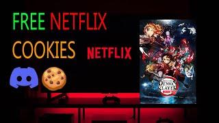 Free Netflix 2023