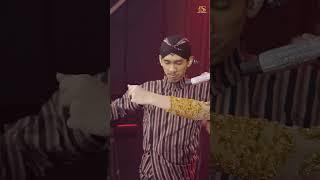 Ora mung janji tresnoku bakal kabukti..  DIKE SABRINA Ft. ARYA GALIH - MUNG BISO NYAWANG  #shorts