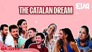 LA TURRA Petar-ho enveja i the catalan dream