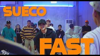 Mannex Manhattan Sueco Fast Choreography