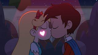 Starco Star x Marco  In The Name Of Love