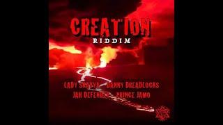 Creation Riddim Mix 2024 Jah Defender Danny Dreadlocks Lady Skvya Prince Jamo x Drop Di Riddim