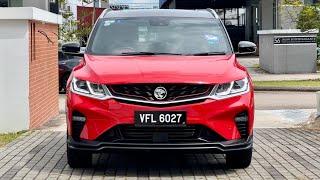 RAMAI KUTUK TAPI LAGI RAMAI YANG BELI  Proton X50 1.5 TGDi Flagship