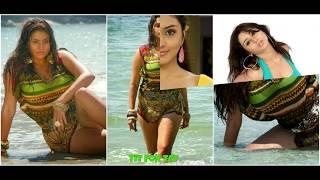 actress Namitha from South india  Tit For Tat 