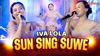 Iva Lola - Sun Sing Suwe Official Music Video