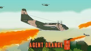 Agent Orange The Vietnam War