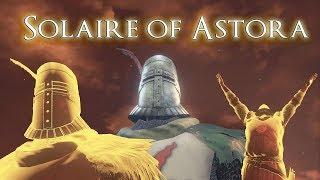 Solaire of Astora - Dark Souls 3 Trolling