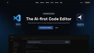 The Worlds First AI IDE The Next Big Leap in Programming