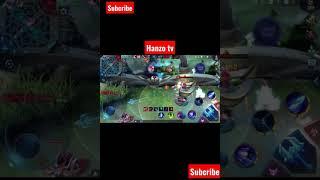 LANCE PAST HAND TIKTOKmobile legends #shorts #mlbb #fyp #shortsmlbb #bokep #trending #viral