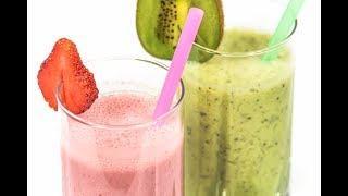 How To Get Protein In A Smoothie Without Protein Powder  TopThingy