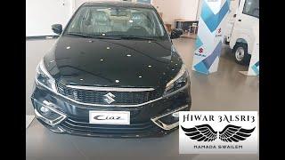 سوزوكي سياز  2023 Suzuki ciaz 