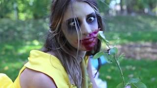 Zombie Disney Princess Music Video