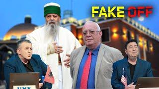 Fake OFF - Spartak Braho Baba Mondi eshte budalla mos e merrni seriozisht - 25 Shtator 2024