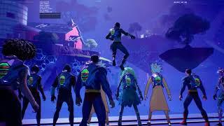 Fortnite Season 7 Live Event