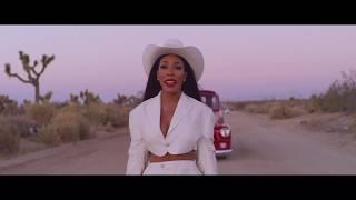 K. Michelle - JUST LIKE JAY Official Video