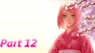 Sakura Haruno  Pretty Girl  MEP Closed 1318 Done
