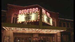 Detroits Redford Theatre keeps the spirit of vintage cinema alive