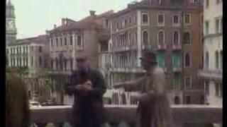 Joseph Brodsky - in Venice