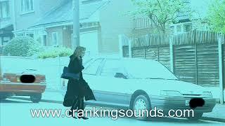 Woman cranking her Frosty Rover 214 - Pedal Pumping  Cranking