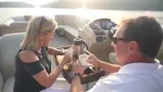 2018 Sweetwater Pontoon Boats - Brand Video