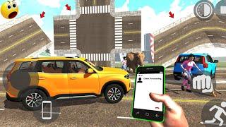 Scorpio N+Road Props Cheat Code indian bike driving 3dindian bike driving 3d new updateindian bike