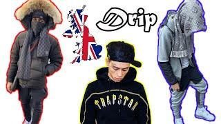 How To Have UK Drip