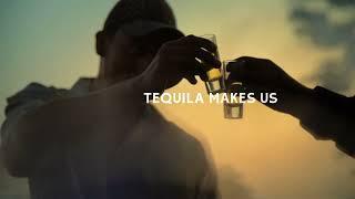 Jose Cuervo Tradicional – We Make Tequila Tequila Makes Us