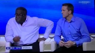 Clive Lloyd on why Bravo was dropped & why Gayle doesnt play test Matches