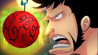 One Piece 920 Time Time Fruit Introduced?