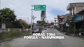 Porsea - Narumonda