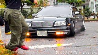 STANCENATION LOWERED CAR FAILS AND SCRAPES 搬入動画 スタンスネーション 2015