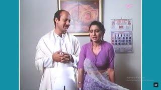 Anupam Kher Flirting With Young Girl  Nivedita Saraf  Ghar Mein Ram Gali Mein Shyam  Movie Scene