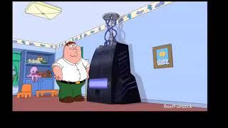 Peter Griffin IN FORTNITE I CANT BELIEVE THIS