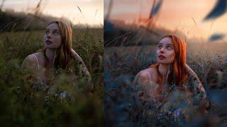 High End Editing In Photoshop 2021 Best retouch  Xenonphotography  Atul panchal