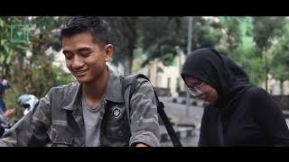 KENIKMATAN SESAAT - Hamil Ditinggal Pergi short Movie