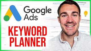 How To Use The Google Keyword Planner Beginners Keyword Tutorial